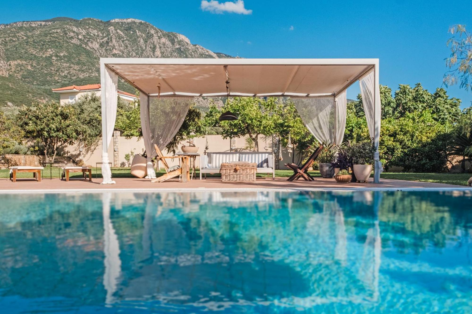 Anamnesis. Feel The Mediterranean. Kalamata Exteriör bild