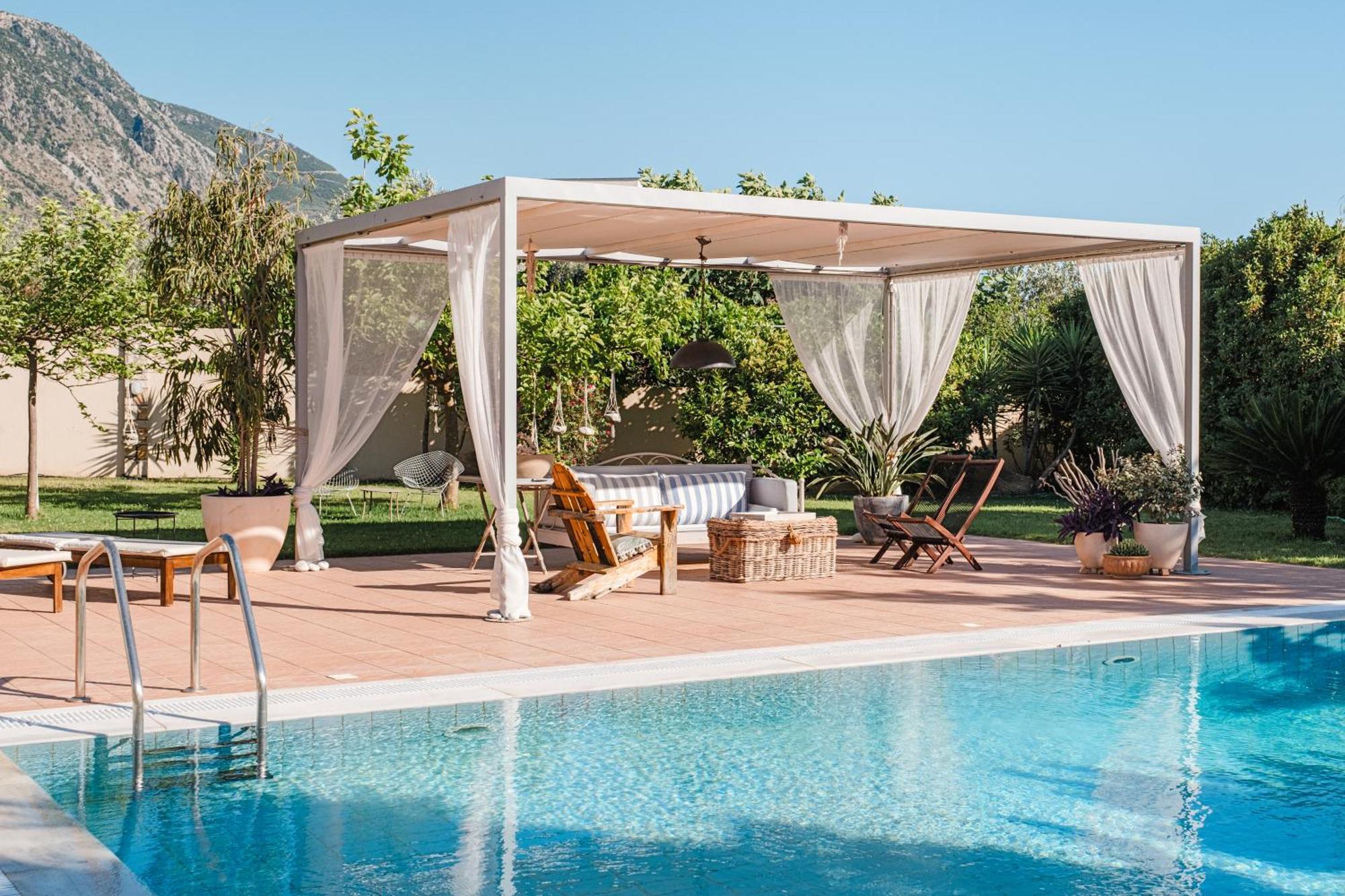 Anamnesis. Feel The Mediterranean. Kalamata Exteriör bild