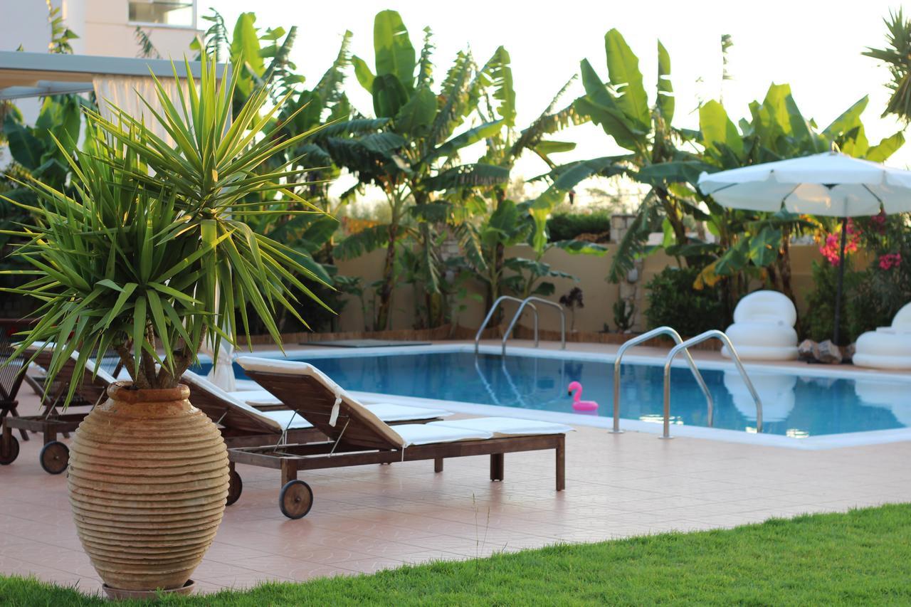 Anamnesis. Feel The Mediterranean. Kalamata Exteriör bild